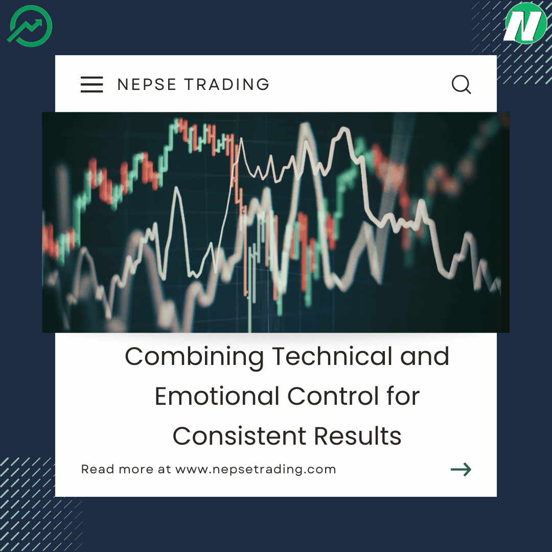 Combining Technical and Emotional Control for Consistent Results