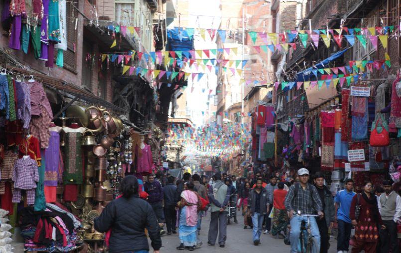 Nepal’s Inflation Shows Mixed Pattern as Food Prices Ease but Services and Non-Food Costs Remain Elevated