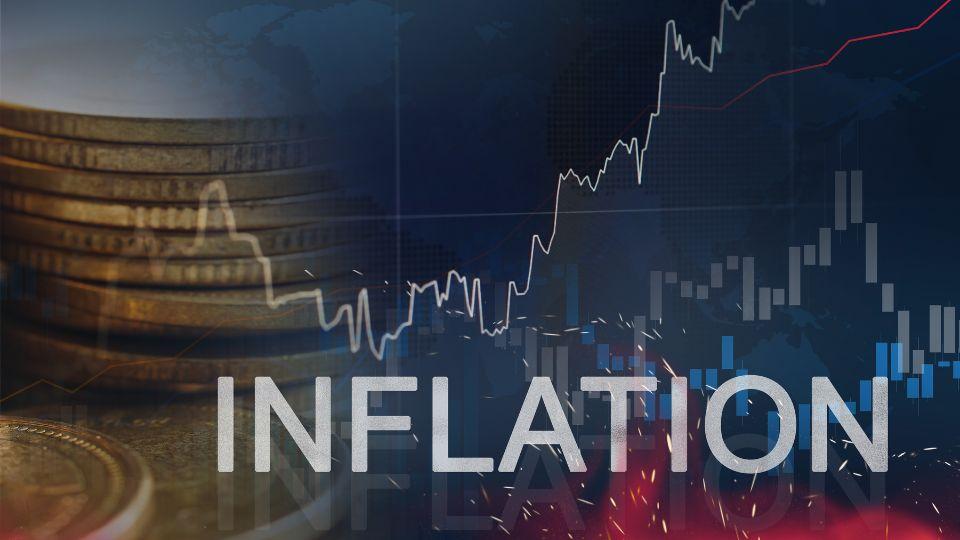 Overall Inflation Rises Moderately to 5.74% — Price Pressure Shifts to Services Sector