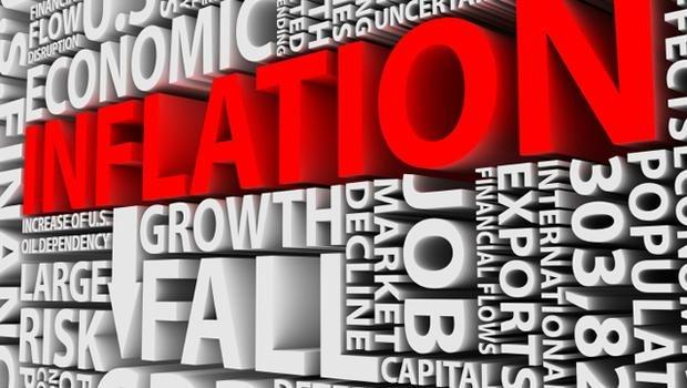 Inflation edges up to 5.74 percent; urban cost of living rises faster