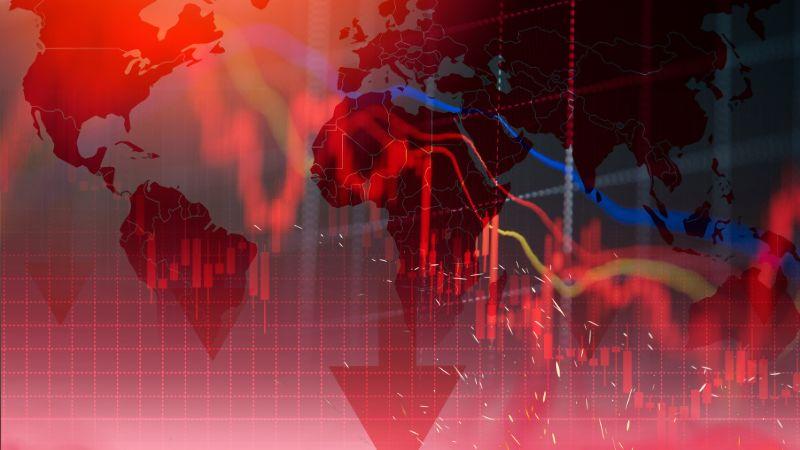 Continuous Decline in Share Market: NEPSE Slips to 2,487 Points — Lowest Since Mid-October Last Year