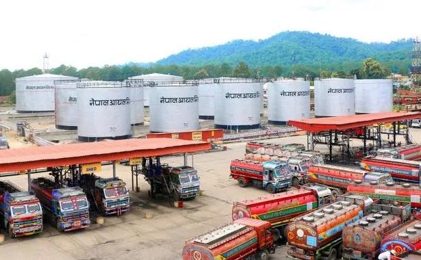 Fuel Imports Dominate Nepal’s Trade – Rs 66.8 Billion Spent in Just Three Months