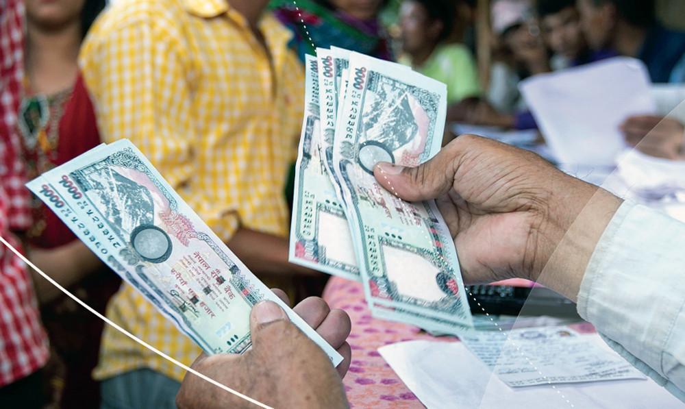 Nepal’s Banking System Struggles With Weak Credit Demand Despite Rising Deposits