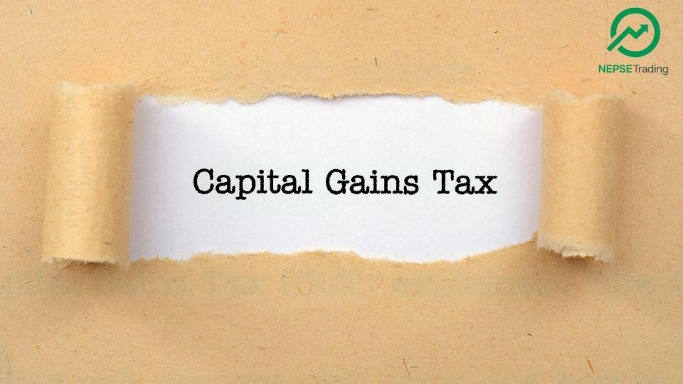 Capital Gains Tax Collection Rises to Rs 380 Million in Kartik, but Overall Fiscal Trend Shows Deep Contraction