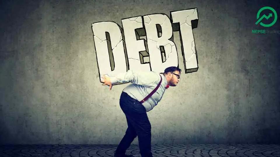 Nepal’s Public Debt Reaches 44.61% of GDP as Government Faces Mounting Fiscal Pressure