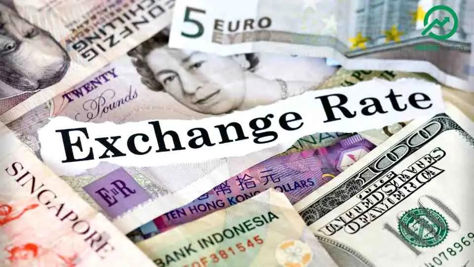 How Exchange Rates Are Determined in a World Without Gold-Backed Currencies