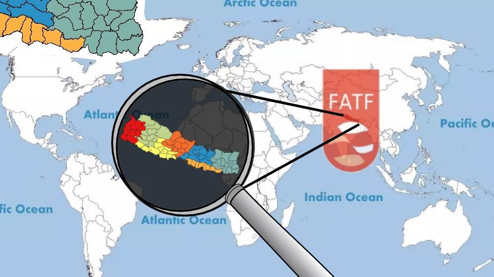 Why Nepal Rastra Bank’s Leadership Is Central to Nepal’s Exit from the AML Grey List