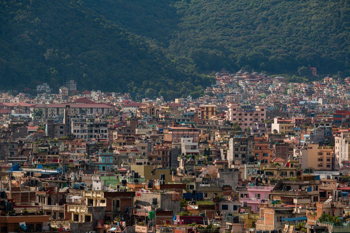 Unplanned Urbanization Leaves Nepal’s Cities Strained as Vision for New Cities Stalls
