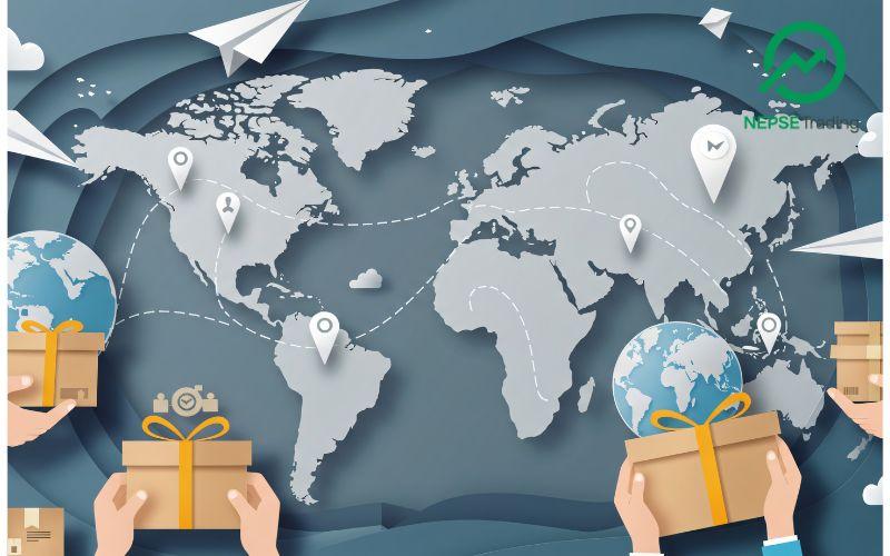 Geopolitics and Global Trade: A System Under Pressure