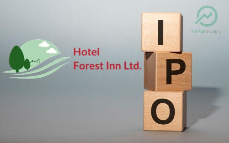 Hotel Forest Inn IPO Signals Gradual Expansion of Nepal’s Listed Tourism Sector