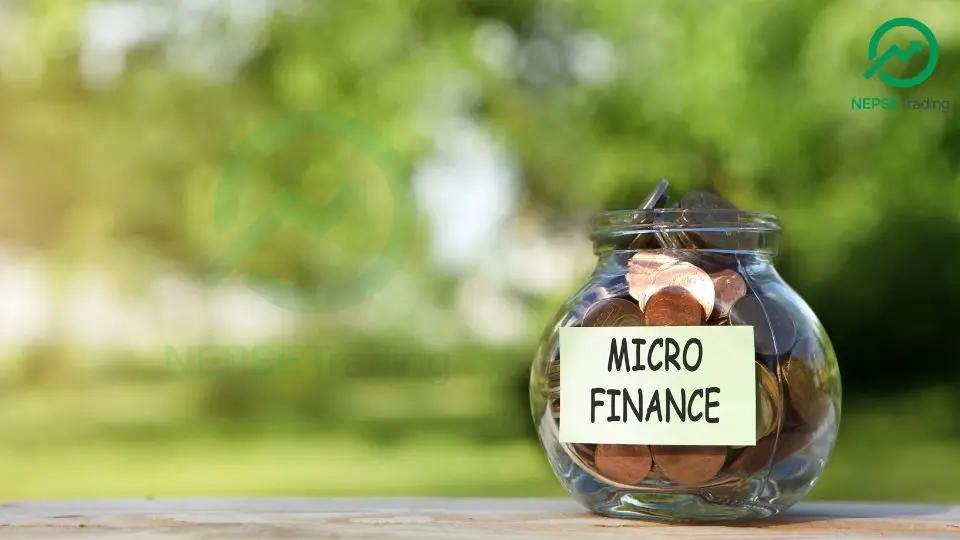 Central Bank Tightens Dividend Rules to Rein in Risk in Microfinance Sector