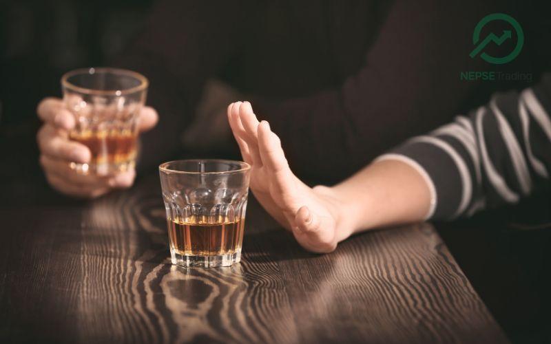 Global Alcohol Consumption Falls to Historic Low, Shaking an $830 Billion Industry