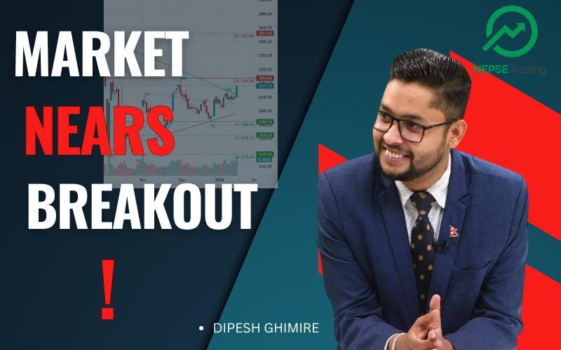 Market Enters a New Phase Amid Signals of Political Stability