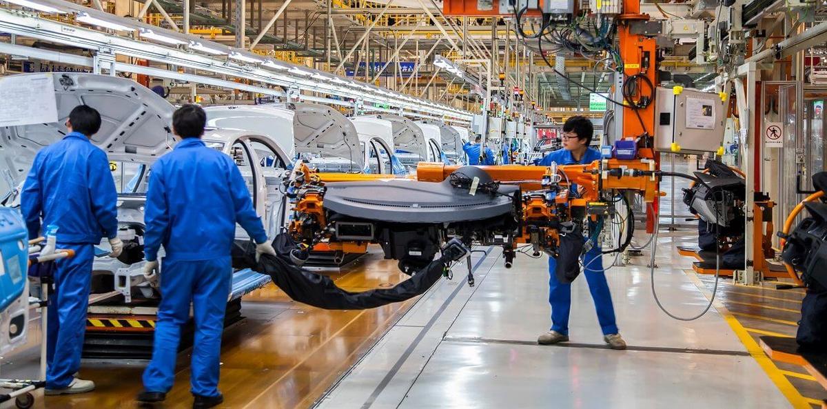 China’s Growth Holds at 5% in 2025, but Cracks Emerge Beneath the Surface