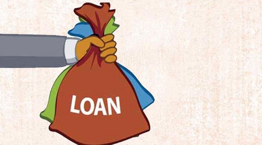 Nepal’s Debt Burden Deepens as Currency Pressure and Weak Revenues Strain Public Finances