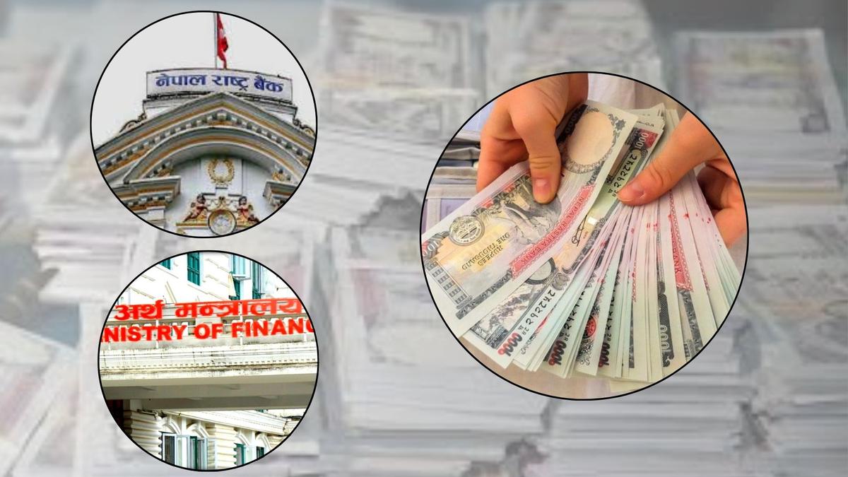 Excess Liquidity Poses Growing Challenge for Nepal’s Banking System