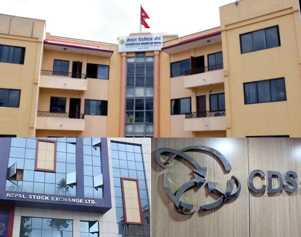 Share Market Regulators Submit Report with Reform Measures to the Government, as Finance Minister