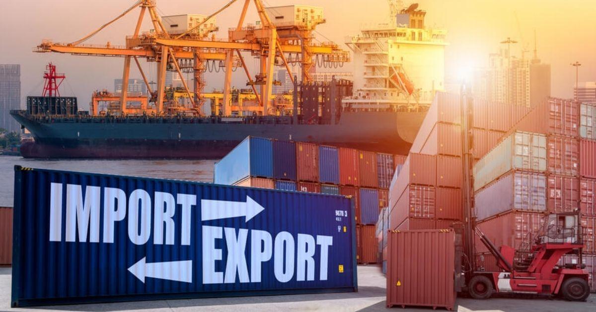  Statistics of the Customs Department: Both import and export decreased in eight months