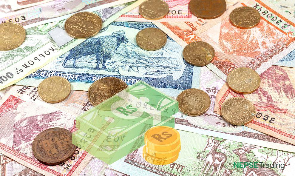 कर्जा घट्यो, निक्षेप बढ्यो, बैंकमा पैसा थुप्रियो 