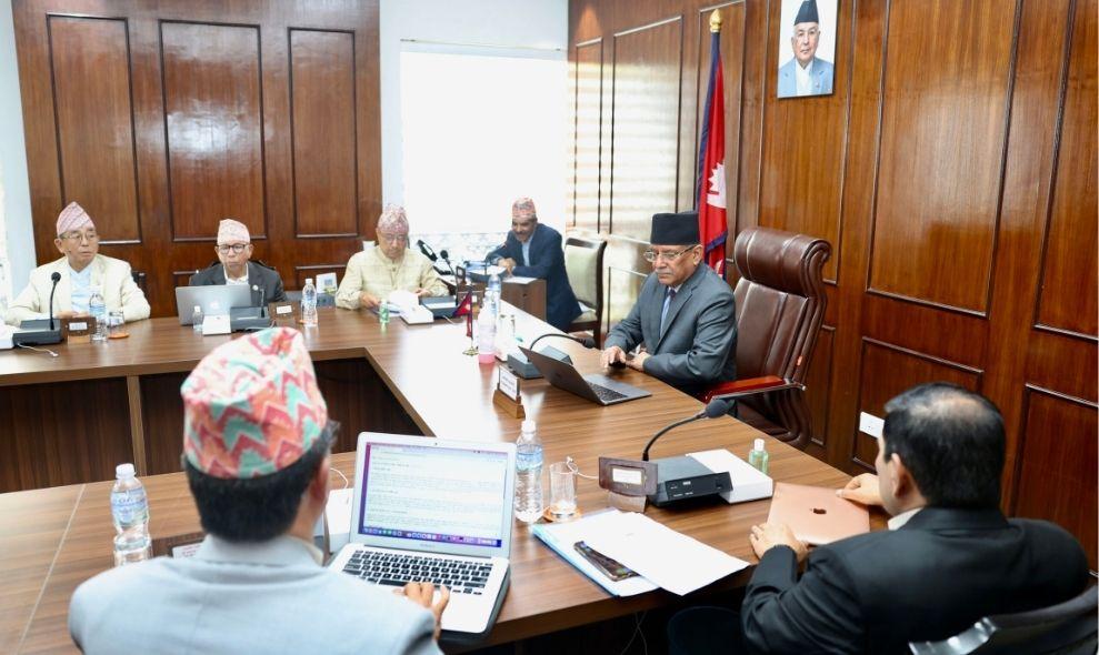 कुन मन्त्रीको  कति सम्पत्ति छ ? शेयरमा पनि लगानी 