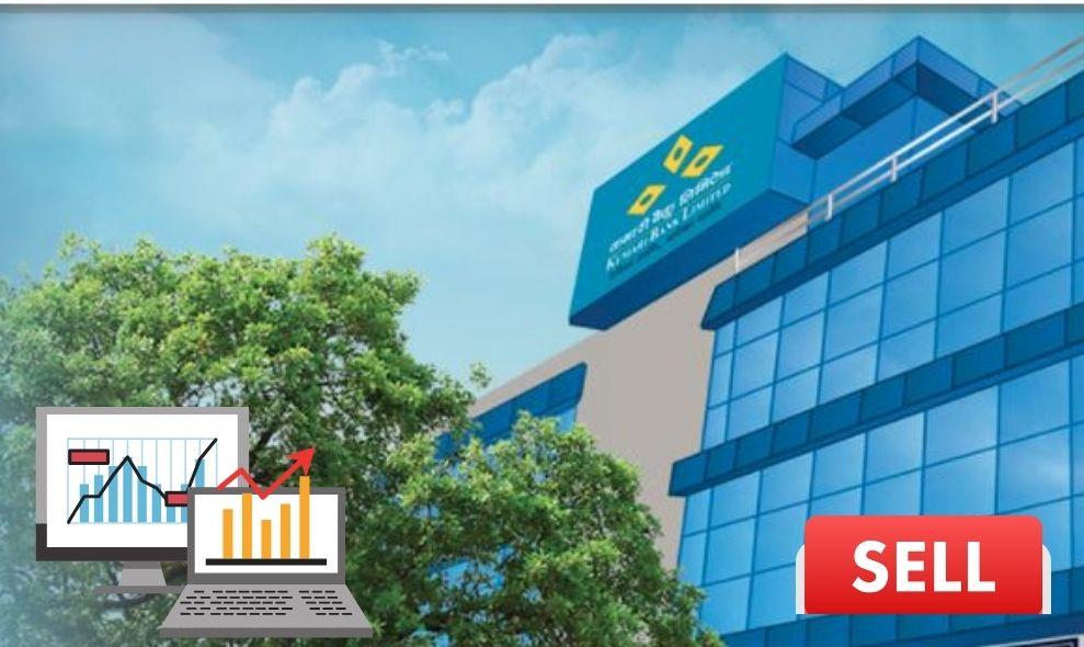 Kumari Bank to Sell 287,537 Founder Shares 