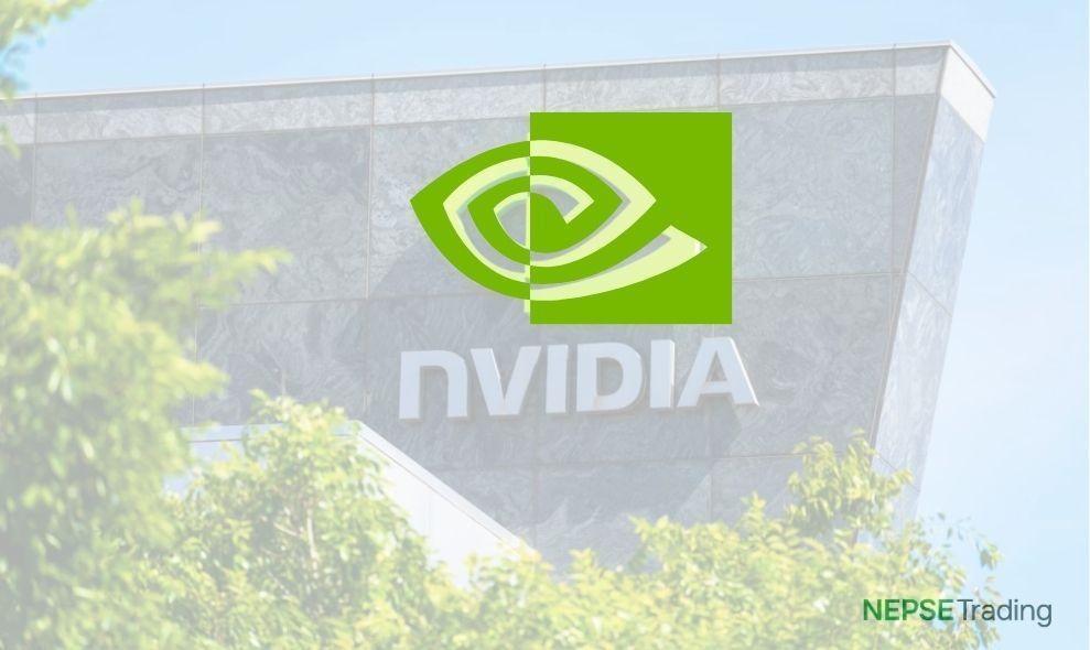 Nvidia's Stock Price Reaches Record High, Announces Stock Split 