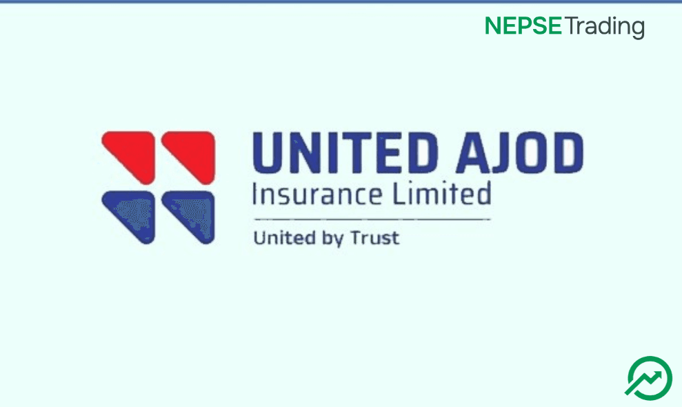 Book Close of United Ajod Insurance Limited