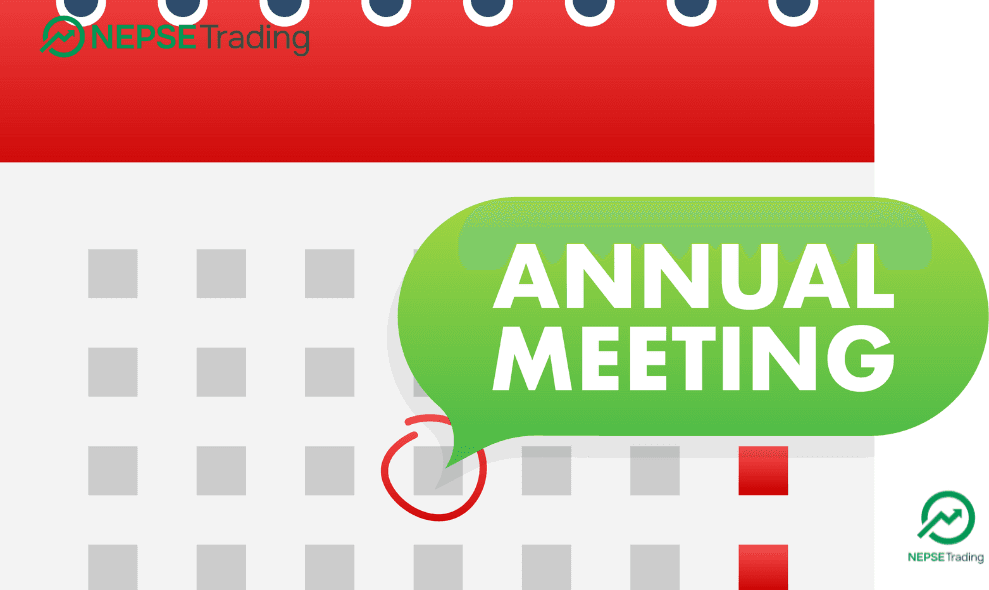  Nepal Reinsurance Company Limited's 9th Annual General Meeting Concluded