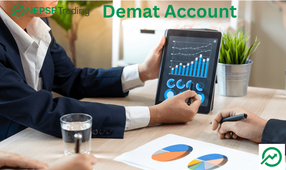  What is Demat Account ?