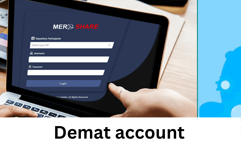 Request to Renew Demat Accounts