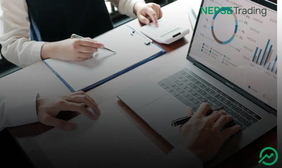 What are EPS, PE and PB ?