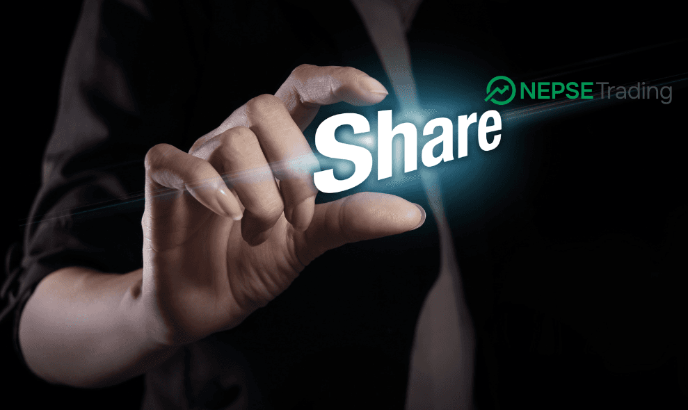  Bonus Shares of Two Companies Listed on NEPSE