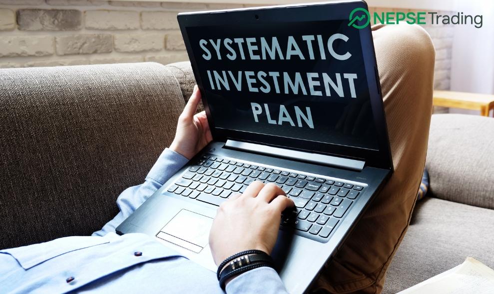 Investing in Nepal's Systematic Investment Plan (SIP): A NEPSE Perspective