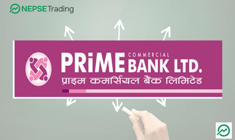 Prime Commercial Bank to Auction Promoter Shares