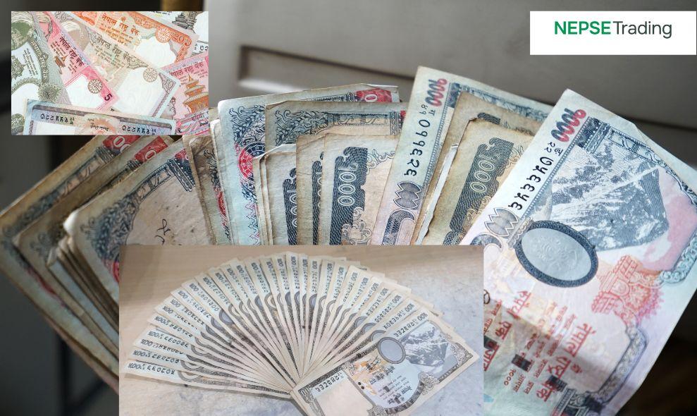 नेपाल राष्ट्र बैंकले ३५ अर्ब रुपैयाँको निक्षेप संकलन उपकरण जारी गर्ने