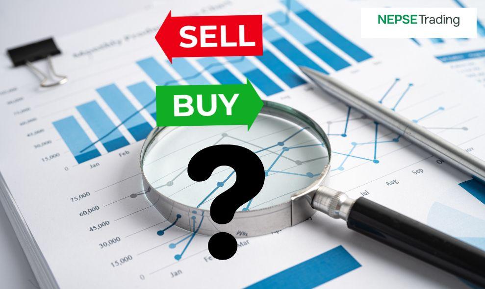How to Analyze a Company's Stock ?