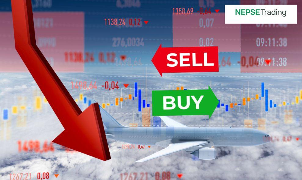 Factors Affecting the Ups and Downs in Nepal's Share Market