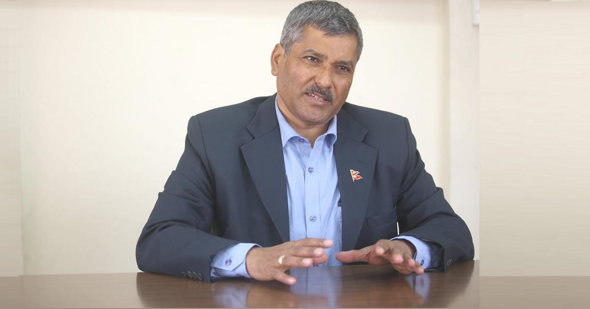 Monetary Policy to Support Economic Stability, Says NRB Governor  Adhikari 