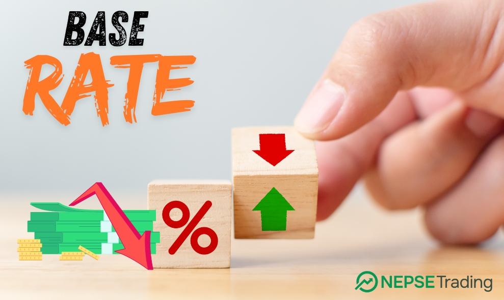 बैंकहरूको आधार दरमा गिरावट: के  भन्छ तथ्यांक ?