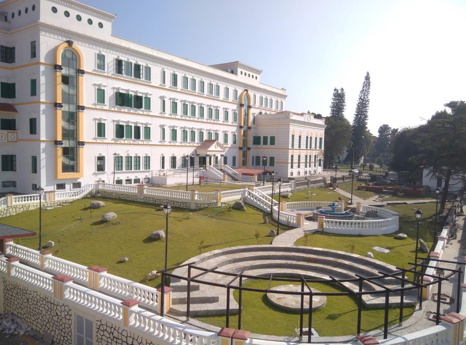 Nepal Rastra Bank Data: Increase in Total Deposits and Loan Investments