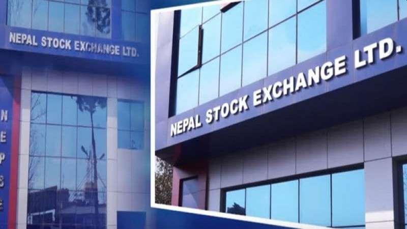 NEPSE Index Increases by 3.31% This Week