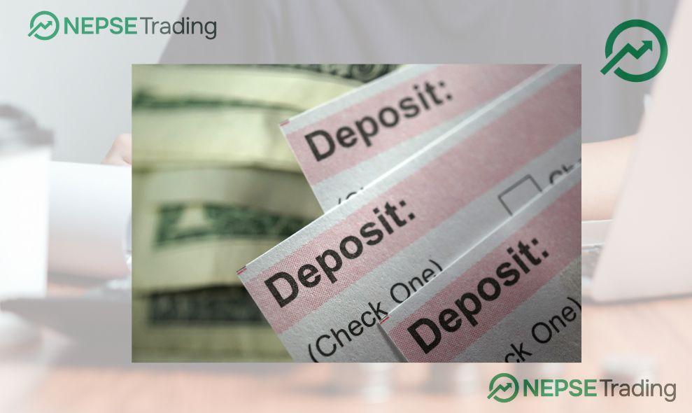 Deposit and Loan Status of Banks