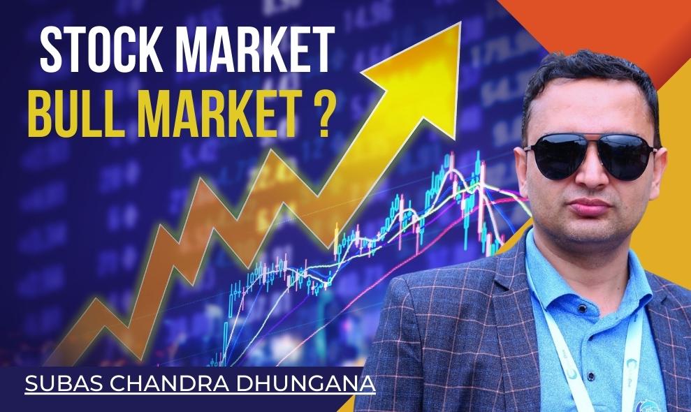 What is a Bull Market ? 