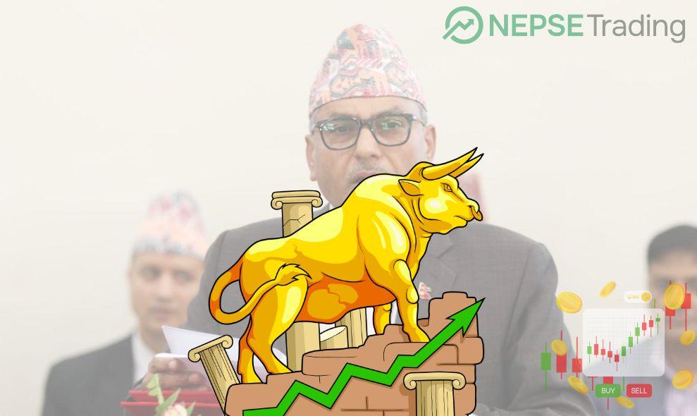 Monetary Policy Brings Enthusiasm to Stock Market 