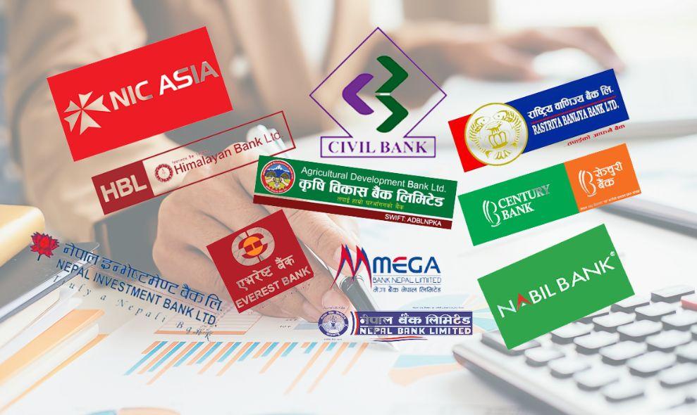 Dividend Capacity of Commercial Banks : Which Bank Has Improved the Most ?