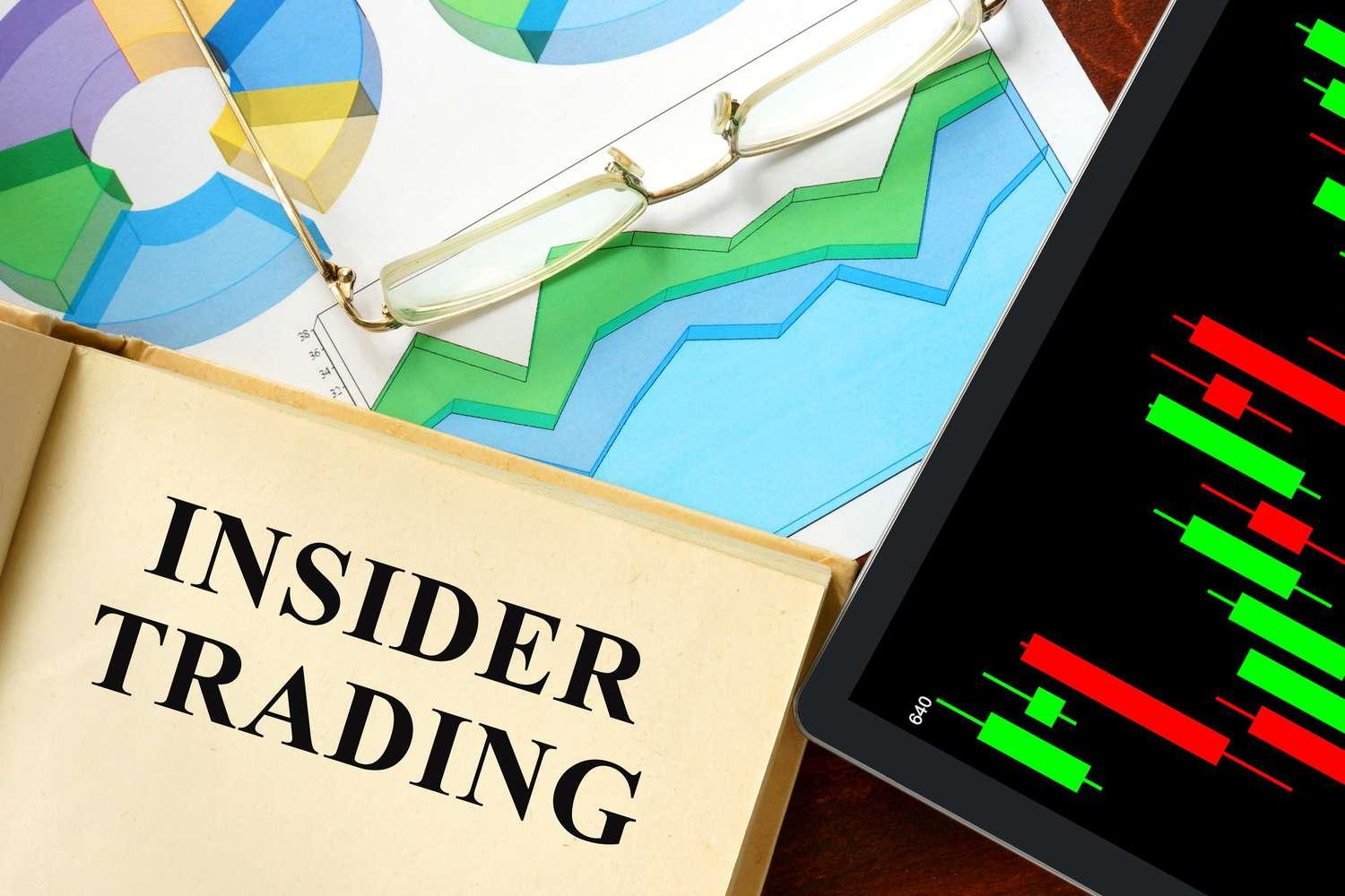  3 years imprisonment and fine up to 3 crores for insider trading 