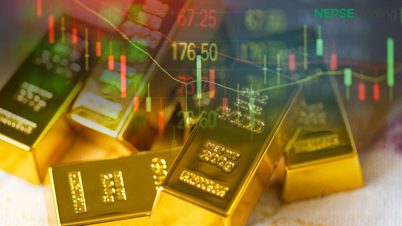 Gold Reaches New Record High, Silver Prices Decline on Thursday