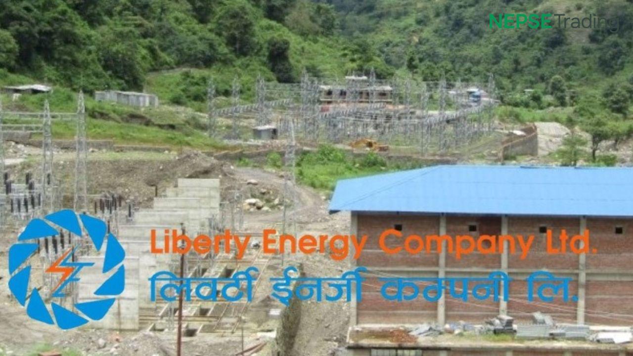 लिबर्टी इनर्जी कम्पनी लिमिटेडका संचालकले दिए राजिनामा 