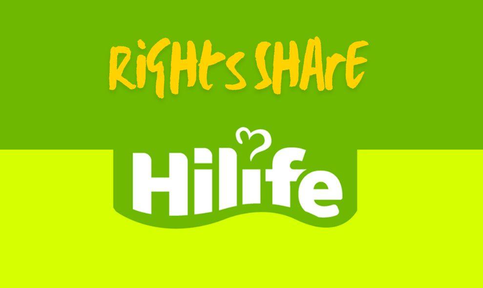 Rights Share Issuance by Highlife Agro and Foods Industries Limited 