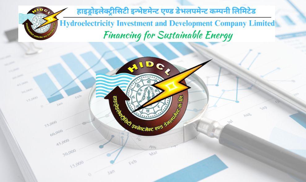 Refunds for Unsuccessful Bidders of Founders' Shares of Hydroelectricity Investment and Development Company Limited (HIDCL) from Monday